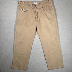 Tynsdale Arc‎ Rated Flame Resistant Pants Men’s Size 38x30 Fit 38x27 Workwear